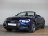 CABRIOLET AUDI A5 CABRIOLET