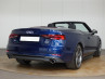 CABRIOLET AUDI A5 CABRIOLET