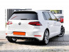 COMPACT VOLKSWAGEN GOLF GTI