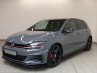 COMPACT VOLKSWAGEN GOLF GTI