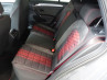 COMPACT VOLKSWAGEN GOLF GTI