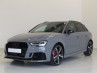 COMPACT AUDI RS3