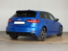 COMPACT AUDI RS3