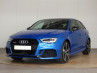 COMPACT AUDI RS3