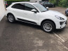 SUV PORSCHE MACAN