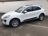 SUV PORSCHE MACAN