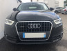 SUV AUDI Q3