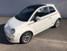 COMPACT FIAT 500