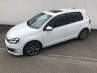 COMPACT VOLKSWAGEN GOLF GTI