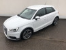 COMPACT AUDI A1 SPORTBACK