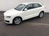 SUV AUDI Q3