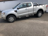 PICK UP FORD RANGER WILDTRAK