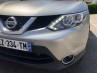 SUV NISSAN QASHQAI