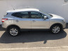 SUV NISSAN QASHQAI