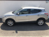 SUV NISSAN QASHQAI