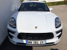 SUV PORSCHE MACAN