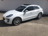 SUV PORSCHE MACAN