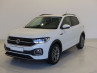 SUV VOLKSWAGEN T-CROSS