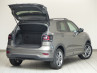 SUV VOLKSWAGEN T-CROSS