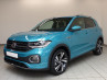 SUV VOLKSWAGEN T-ROC