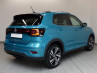 SUV VOLKSWAGEN T-ROC