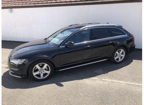 AUDI A6 ALLROAD QUATTRO 3.0 V6 TDI S-TRONIC 218 CV