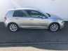 COMPACT VOLKSWAGEN GOLF 7