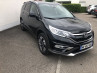 SUV HONDA CR-V