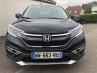 SUV HONDA CR-V