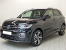 SUV VOLKSWAGEN T-CROSS