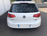 COMPACT VOLKSWAGEN GOLF 7