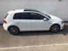 COMPACT VOLKSWAGEN GOLF 7