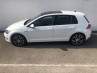 COMPACT VOLKSWAGEN GOLF 7