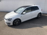 COMPACT VOLKSWAGEN GOLF 7