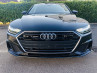 Berline AUDI A7 SPORTBACK