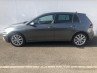 COMPACT VOLKSWAGEN GOLF 7