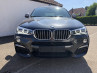 SUV BMW X4