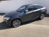 SUV BMW X4