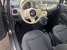 Citadine FIAT 500