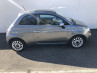 Citadine FIAT 500