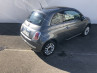 Citadine FIAT 500