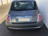 Citadine FIAT 500