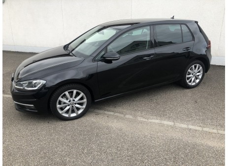 VOLKSWAGEN GOLF 7 1.5 TSI CARAT / HIGHLINE DSG7 150 CV