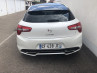 Berline CITROEN DS5