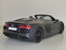 Sport AUDI R8 SPYDER