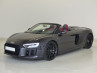 Sport AUDI R8 SPYDER