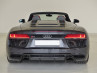 Sport AUDI R8 SPYDER