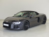 Sport AUDI R8 SPYDER