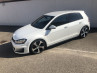 Sport VOLKSWAGEN GOLF GTI