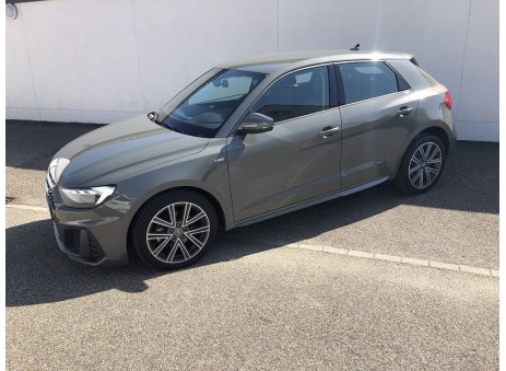 AUDI A1 SPORTBACK 35 TFSI S-LINE S-TRONIC 150 CV